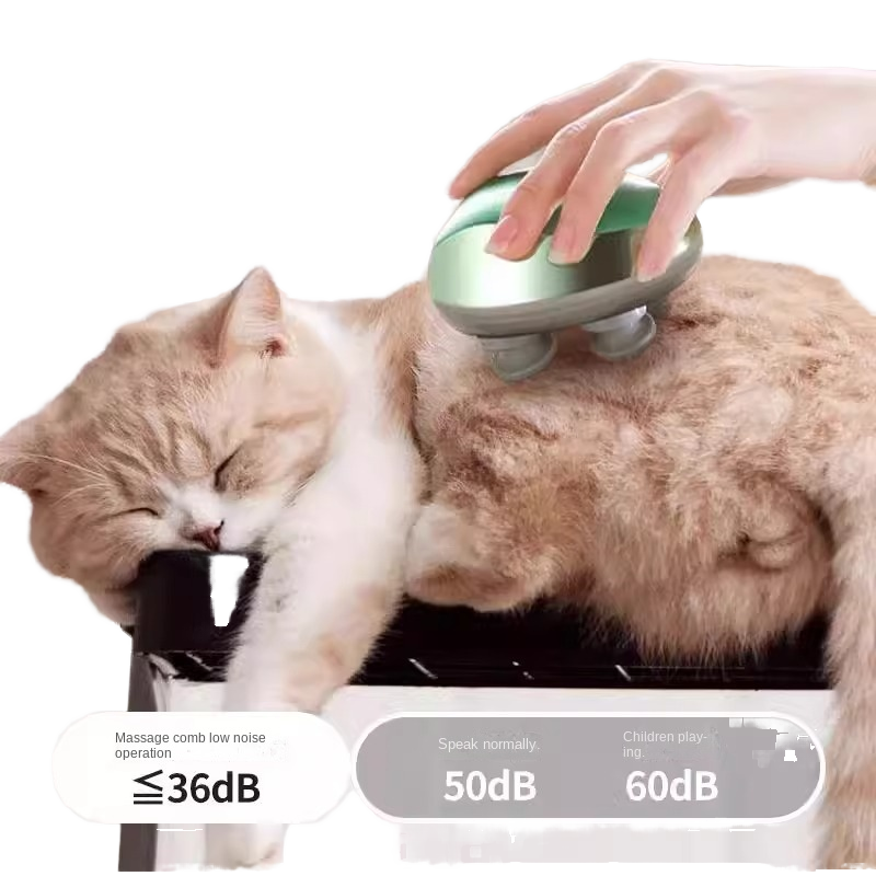 kat massager